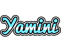 Yamini argentine logo