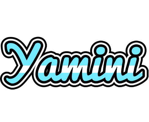 Yamini argentine logo