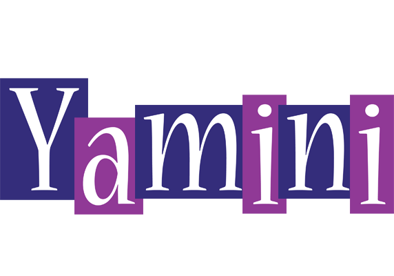 Yamini autumn logo