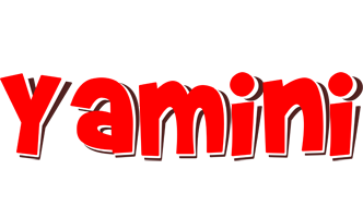 Yamini basket logo