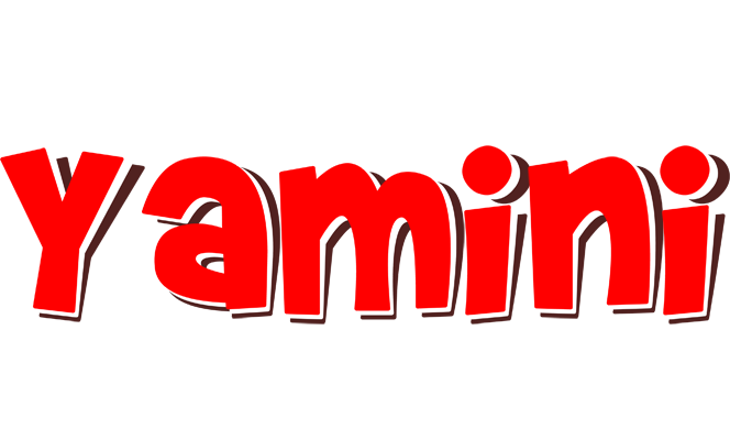 Yamini basket logo