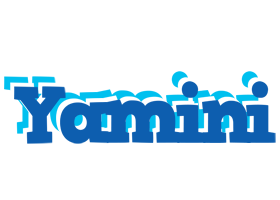 Yamini business logo