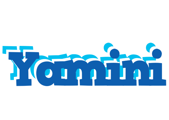Yamini business logo