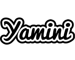 Yamini chess logo