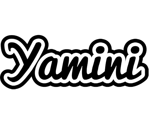 Yamini chess logo