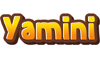 Yamini cookies logo