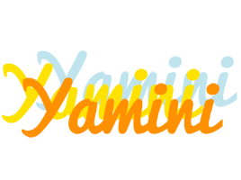 Yamini energy logo