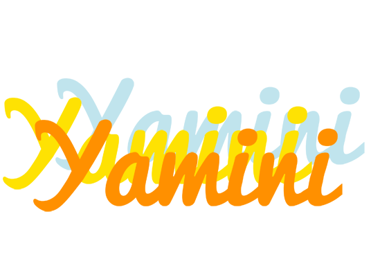 Yamini energy logo