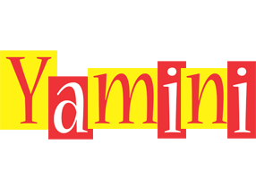 Yamini errors logo
