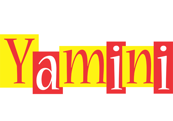 Yamini errors logo