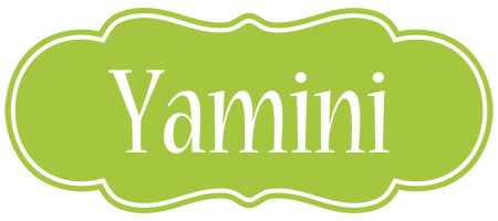 Yamini family logo