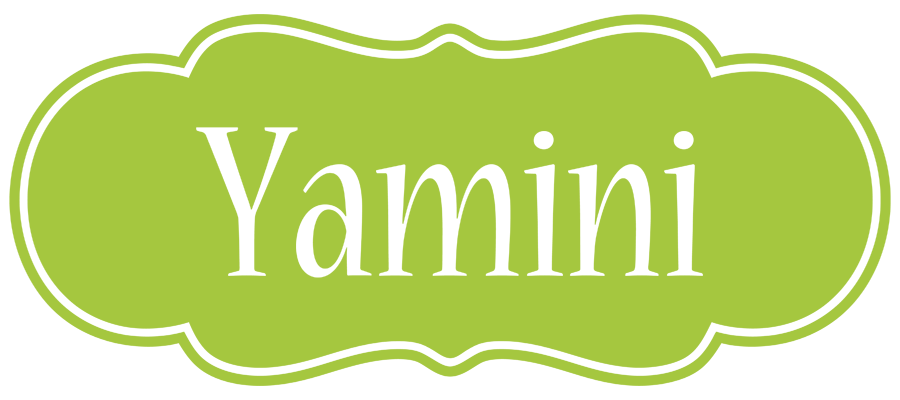 Yamini family logo