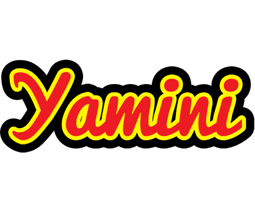 Yamini fireman logo