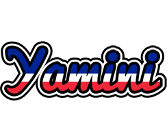 Yamini france logo