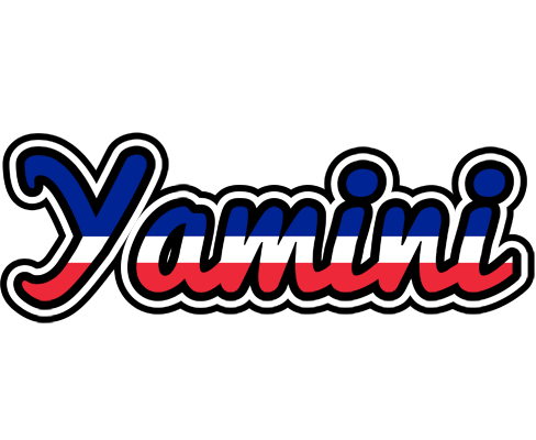 Yamini france logo