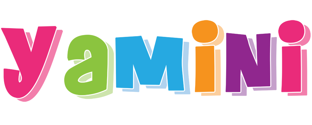 Yamini friday logo