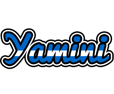 Yamini greece logo