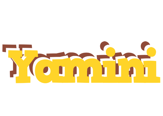 Yamini hotcup logo