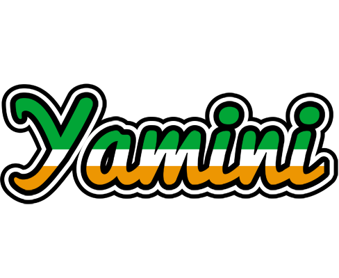 Yamini ireland logo