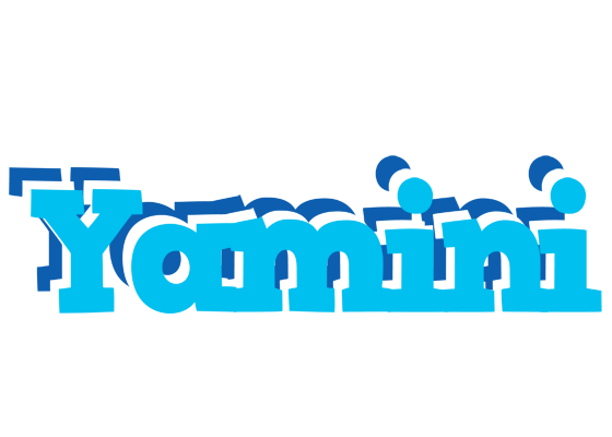 Yamini jacuzzi logo