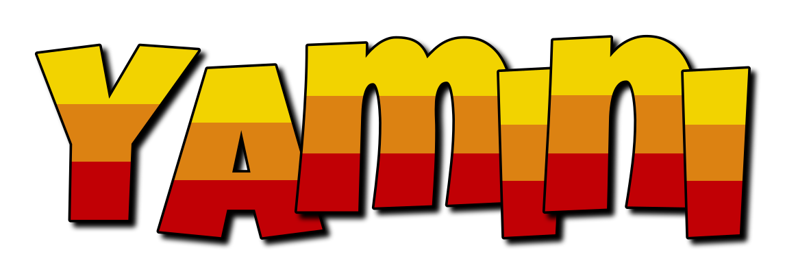 Yamini jungle logo