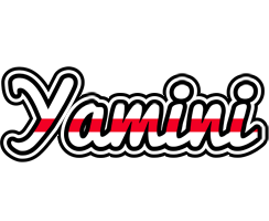 Yamini kingdom logo