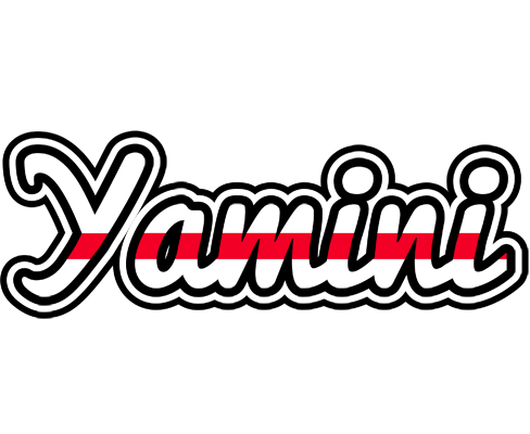 Yamini kingdom logo
