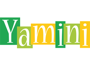 Yamini lemonade logo