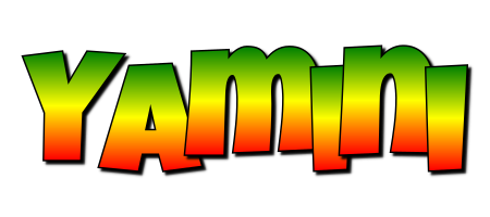 Yamini mango logo