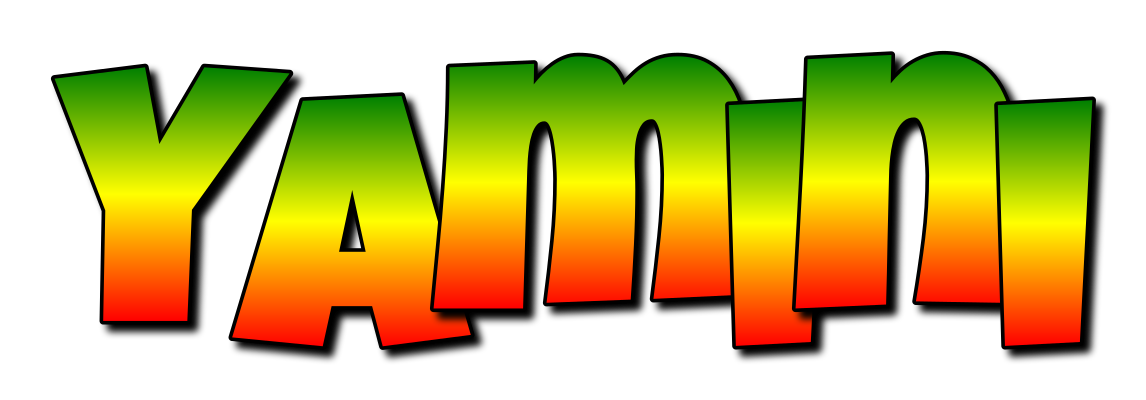 Yamini mango logo