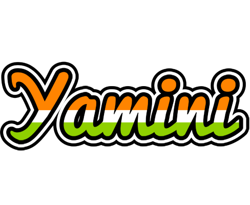 Yamini mumbai logo