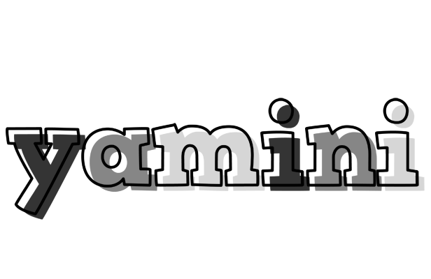 Yamini night logo