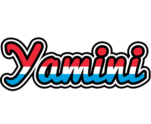 Yamini norway logo