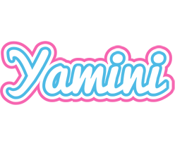 Yamini outdoors logo