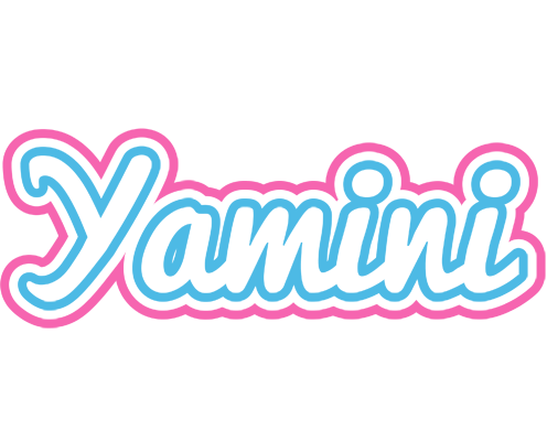 Yamini outdoors logo