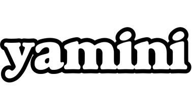 Yamini panda logo