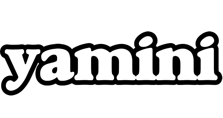 Yamini panda logo