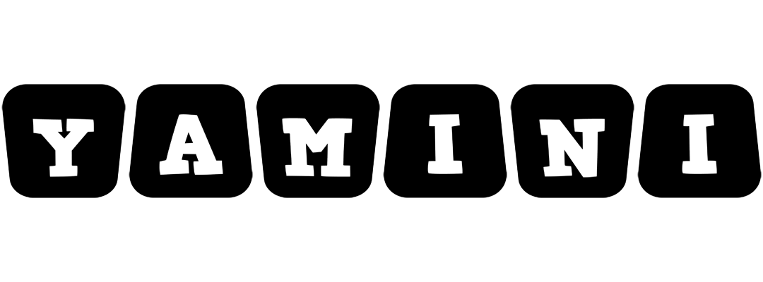 Yamini racing logo