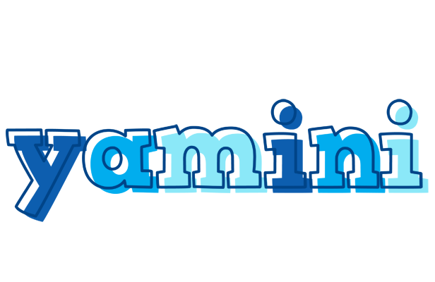 Yamini sailor logo