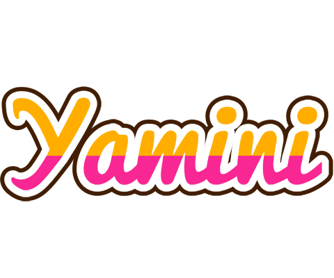 Yamini smoothie logo