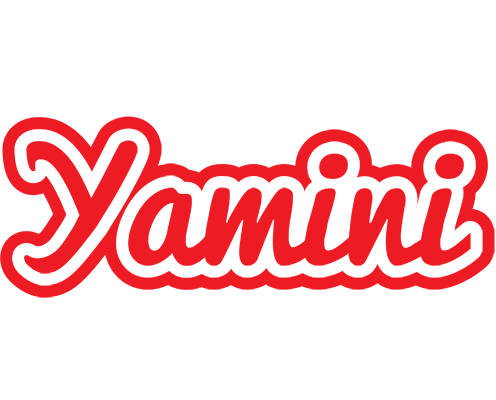 Yamini sunshine logo