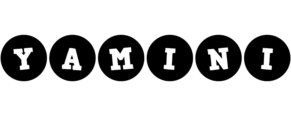 Yamini tools logo
