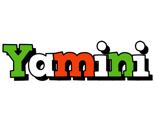 Yamini venezia logo