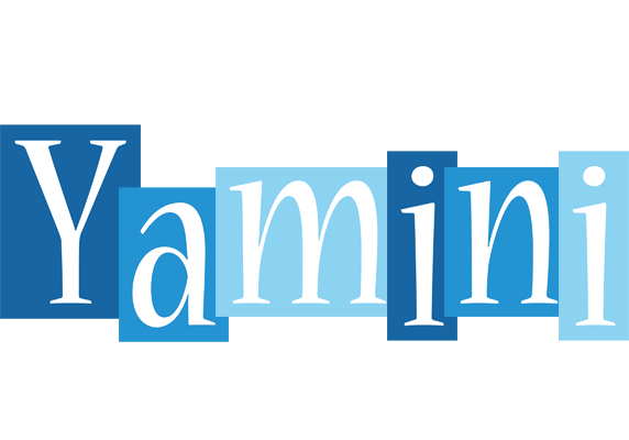 Yamini winter logo