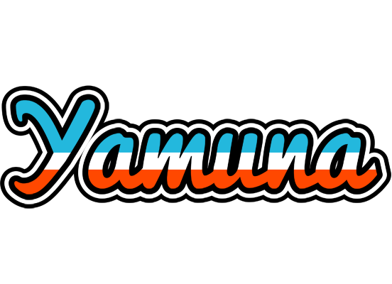 Yamuna america logo