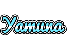 Yamuna argentine logo