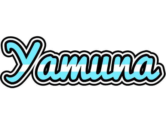 Yamuna argentine logo