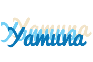 Yamuna breeze logo