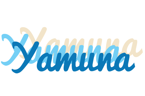 Yamuna breeze logo
