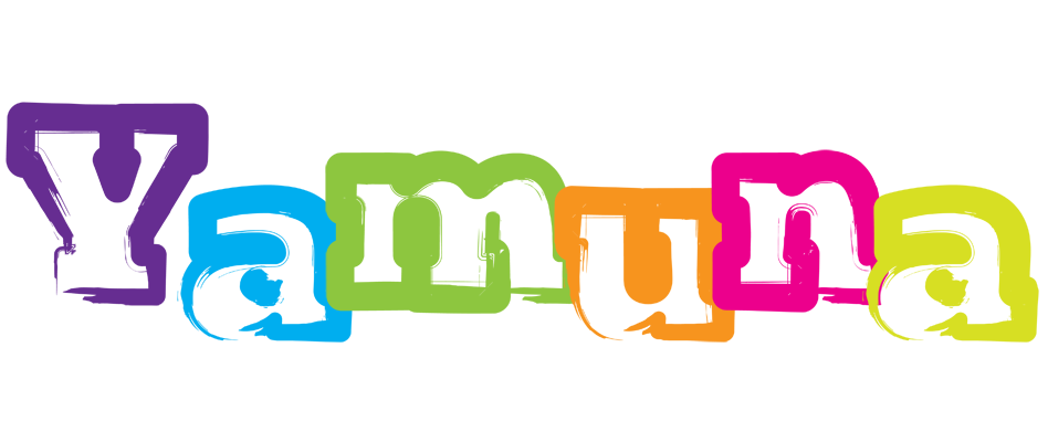 Yamuna casino logo